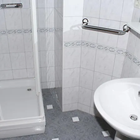 Studio 2578b Апартаменты Башка-Вода