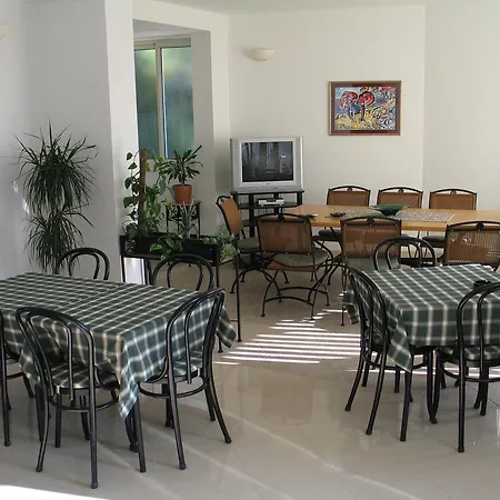 Апартаменты Studio 2578b